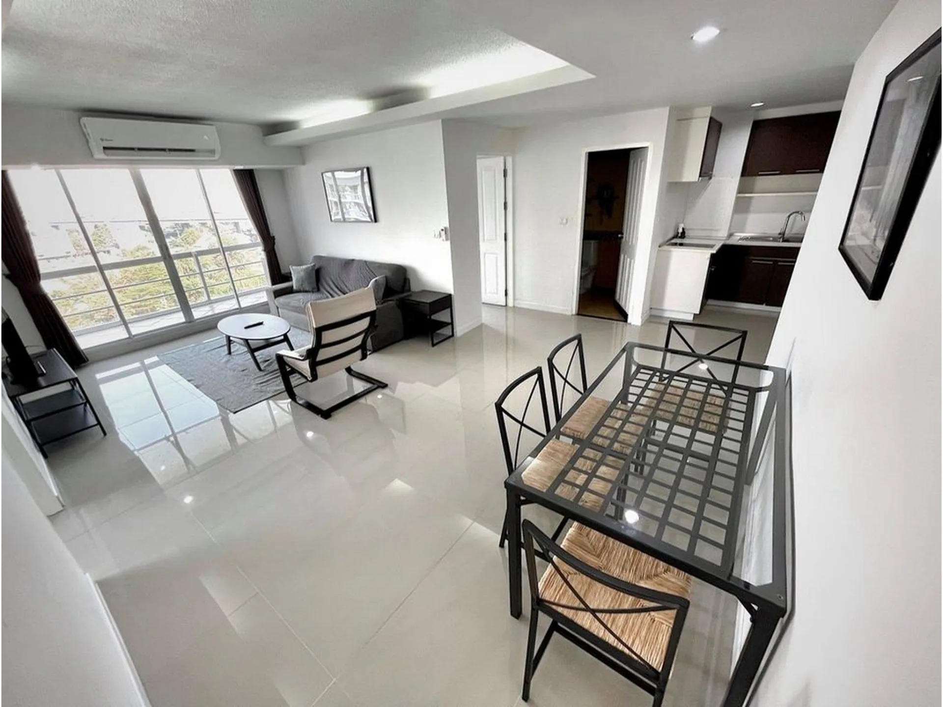 Property photos for The Waterford Sukhumvit 50 Onnut