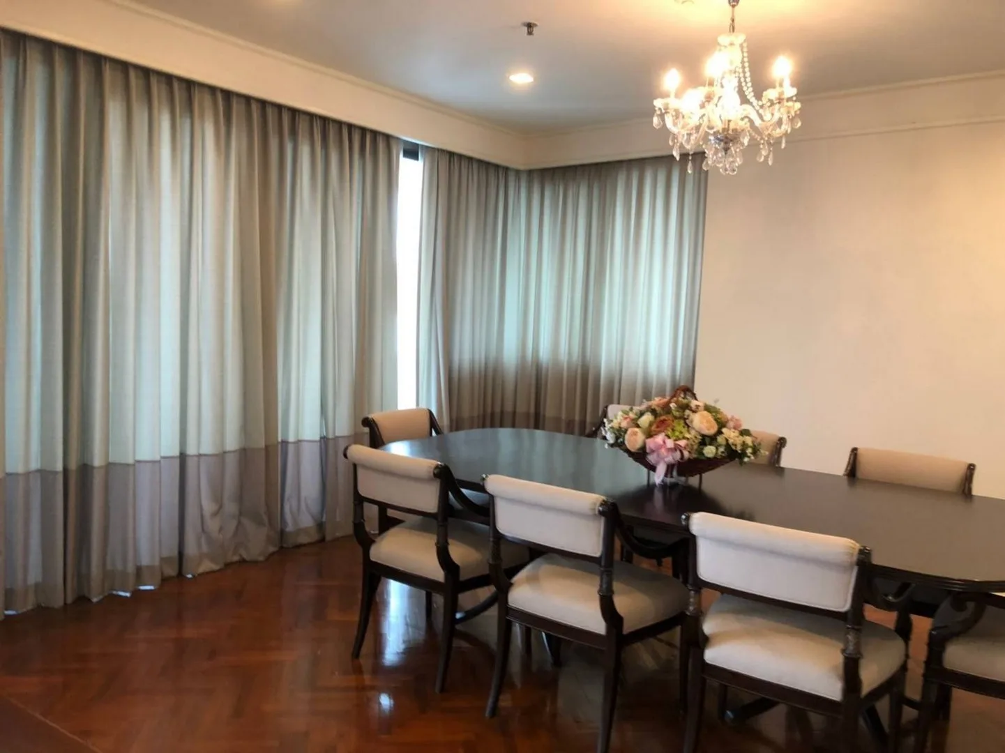 Property photos for Rattanakosin View Mansion