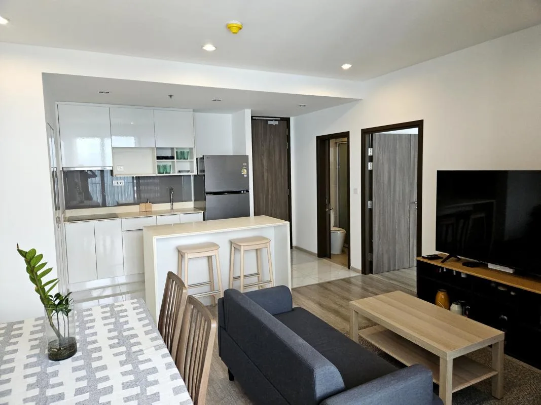 Property photos for IDEO Mobi Sukhumvit 66