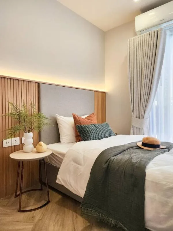 Property photos for Chapter Thonglor 25
