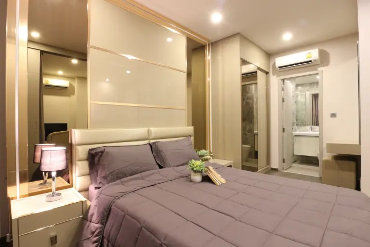 Property photos for Ideo Q Siam - Ratchathewi