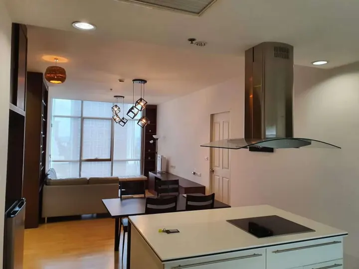 Property photos for Baan Sathorn Chaopraya