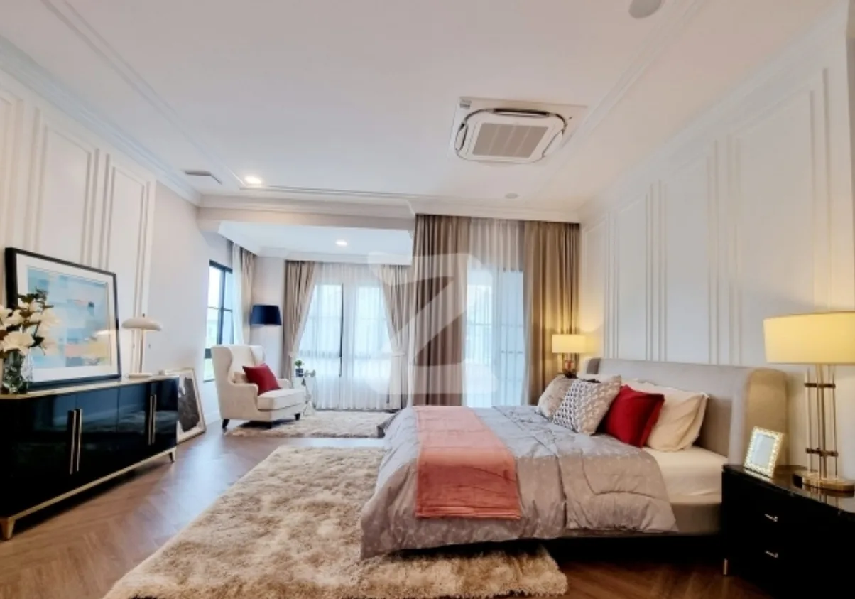 Property photos for Nantawan Rama 9 - Srinakarin