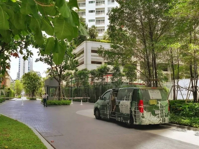 Property photos for Park Origin Phromphong