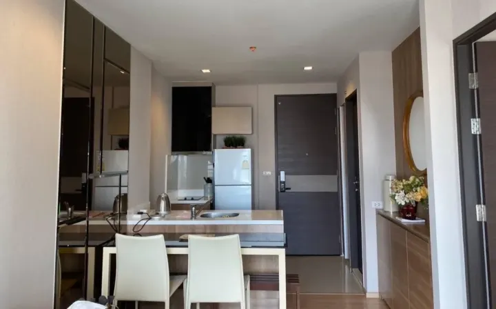 Property photos for Rhythm Sathorn