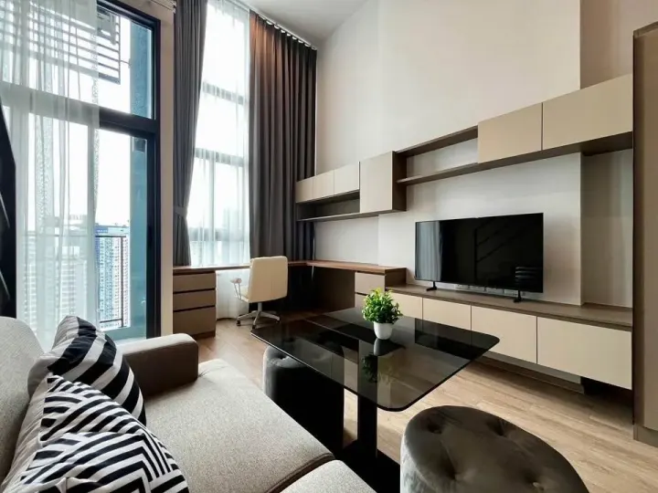 Property photos for Ideo Rama 9 - Asoke