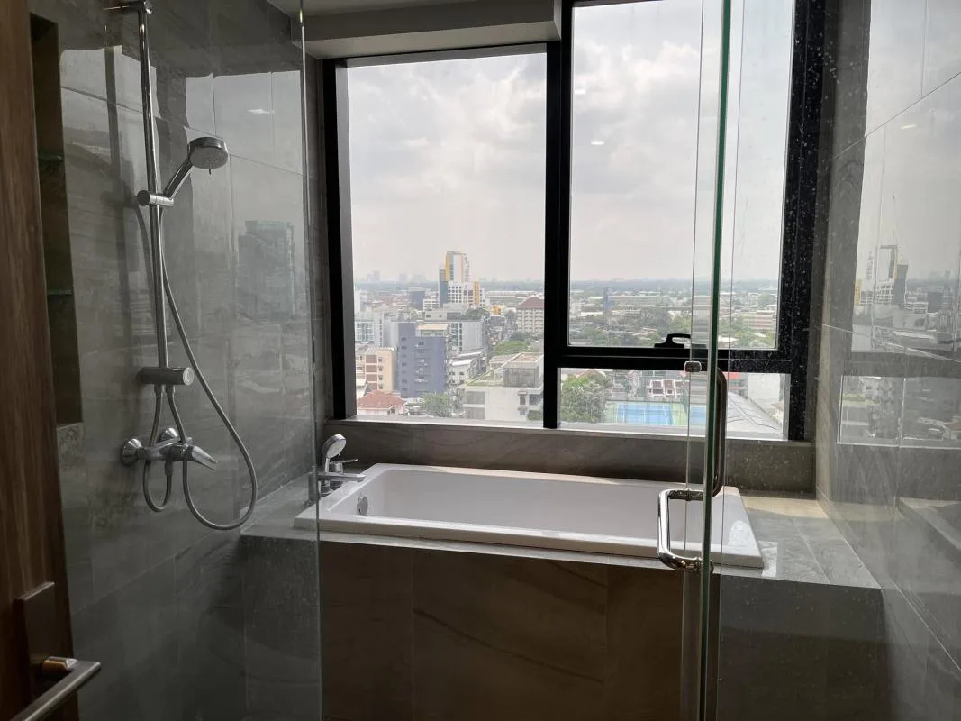 Property photos for Ideo Q Sukhumvit 36