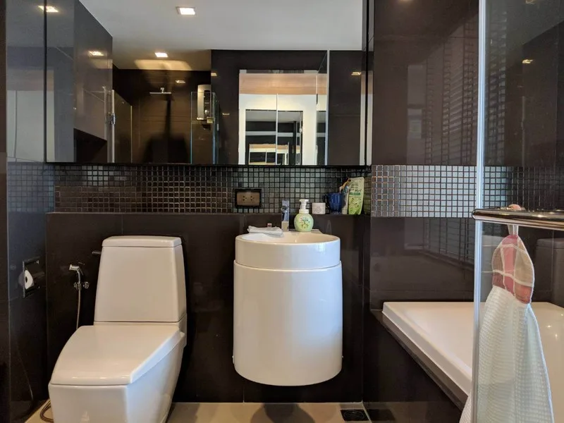 Property photos for Rhythm Sathorn