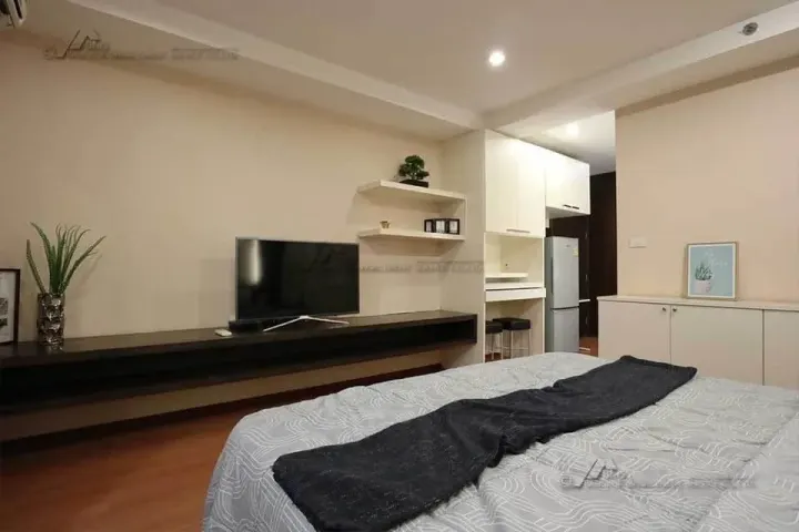 Property photos for The Alcove Thonglor 10
