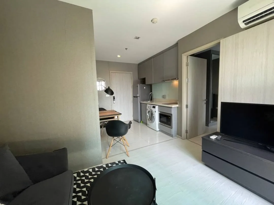 Property photos for Rhythm Sukhumvit 36 - 38