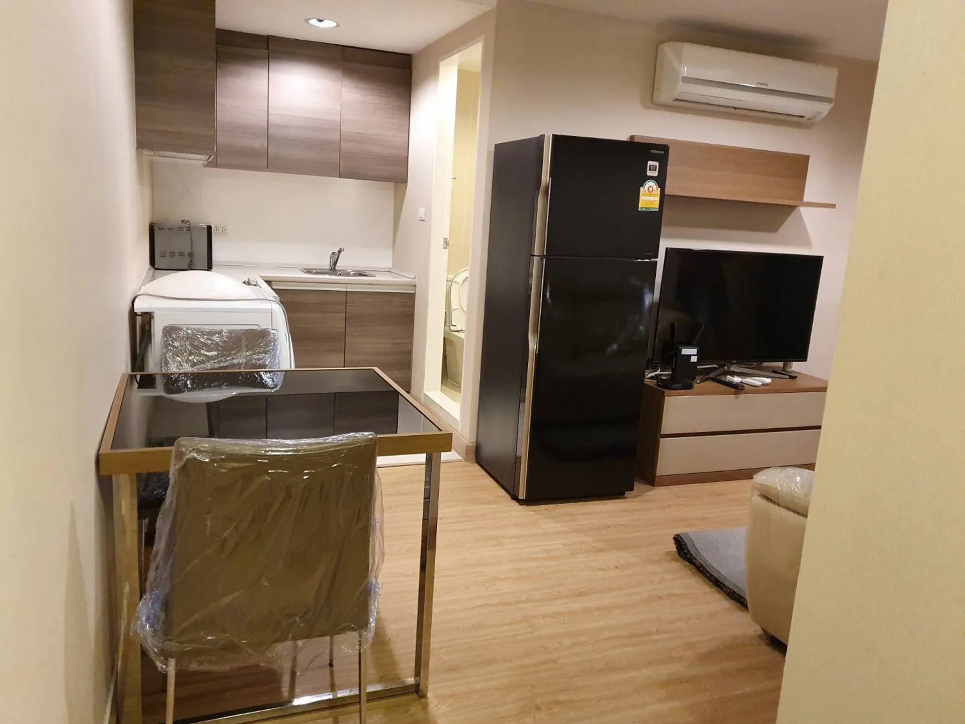 Property photos for Belle Grand Rama 9