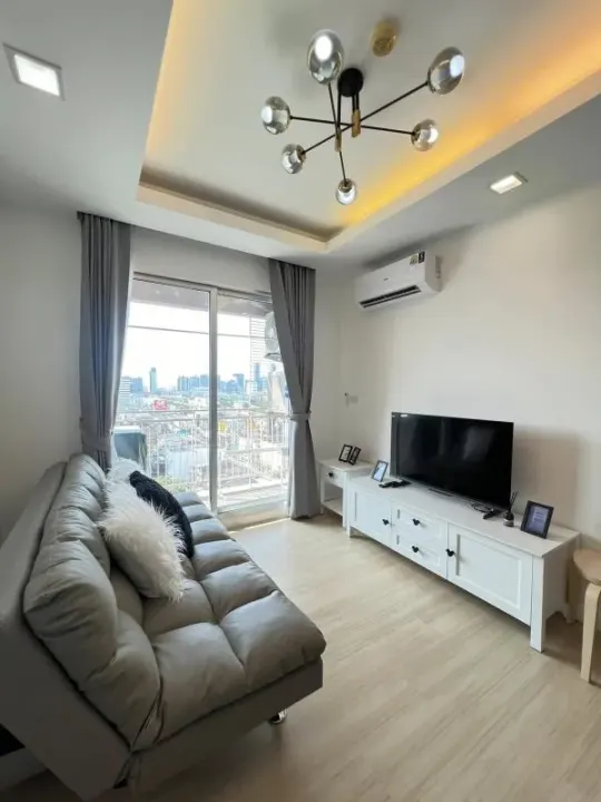 Property photos for Thru Thonglor