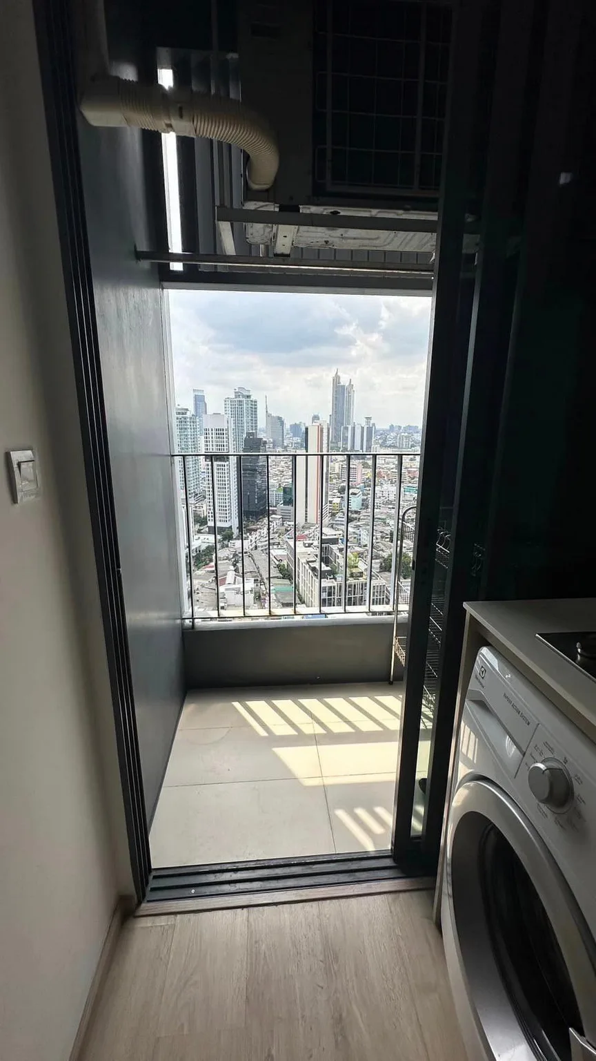 Property photos for Ideo Q Chula - Samyan