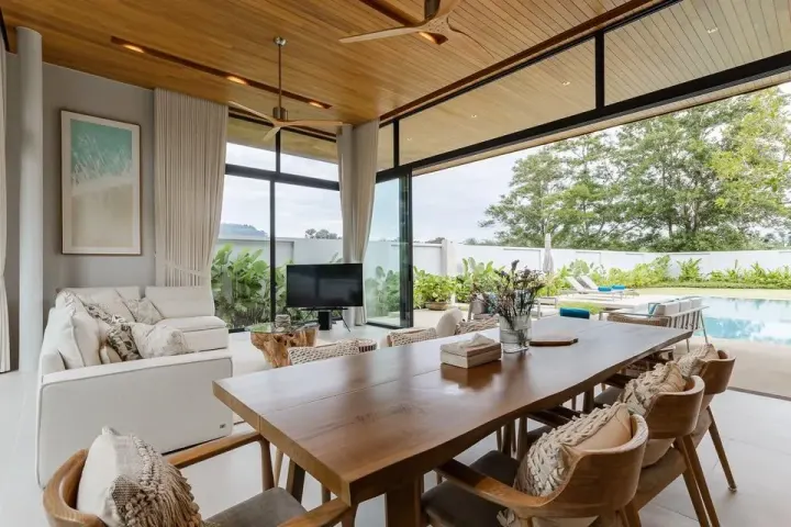Property photos for Botanica Zen
