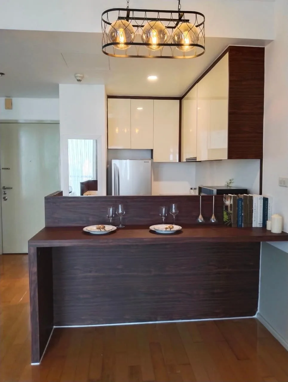 Property photos for Villa Rachatewi