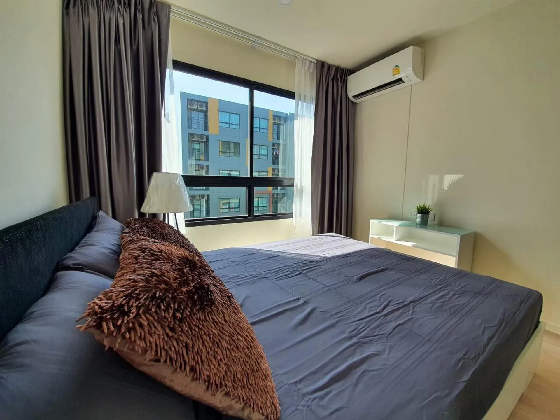 Property photos for iCondo Green Space Sukhumvit 77