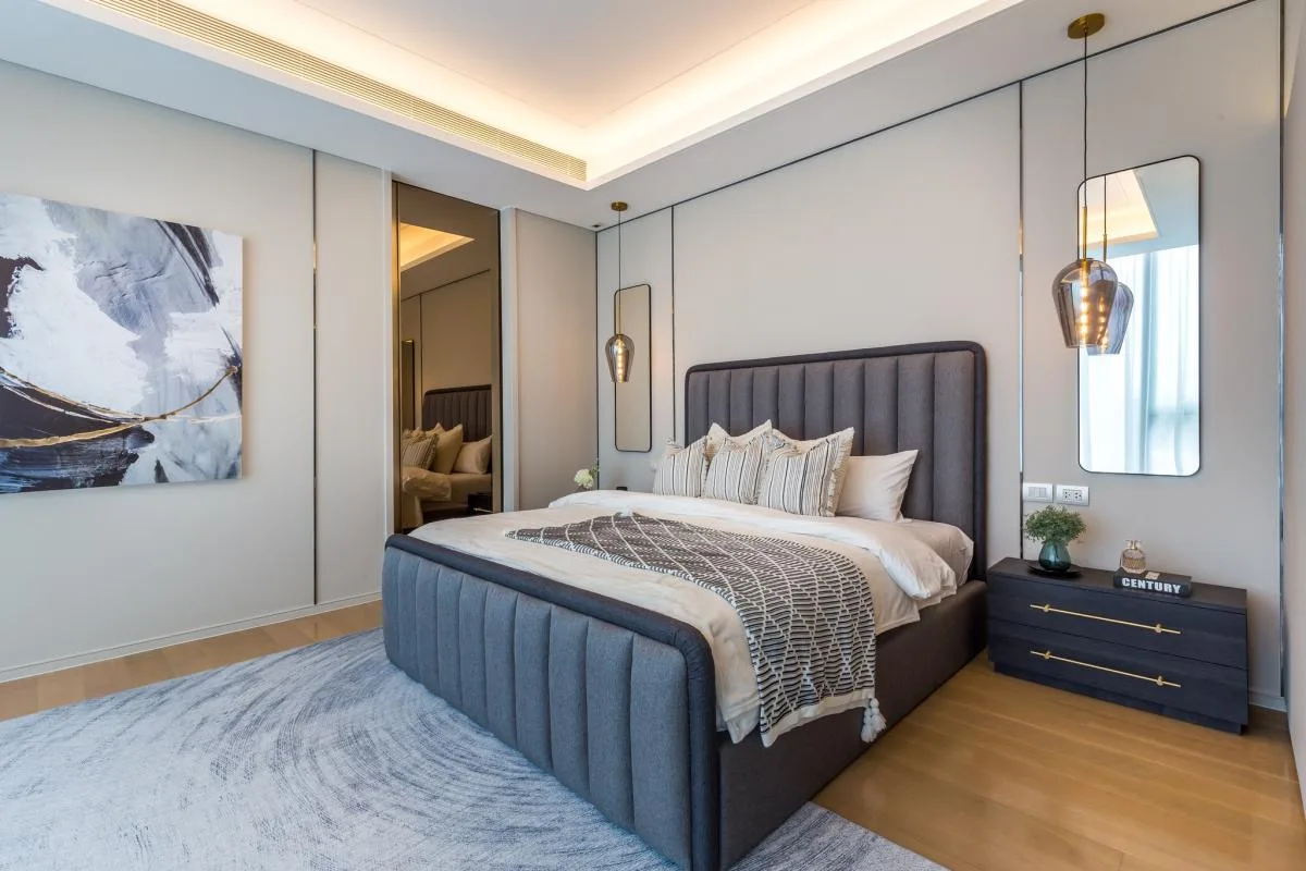 Property photos for Baan Sindhorn