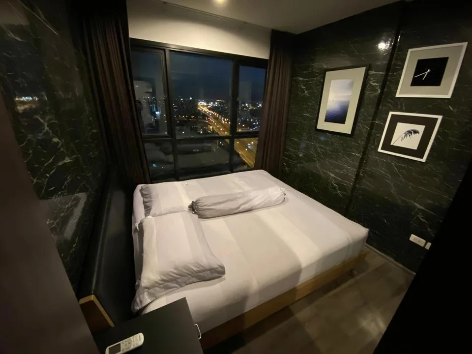Property photos for The Base Park West Sukhumvit 77