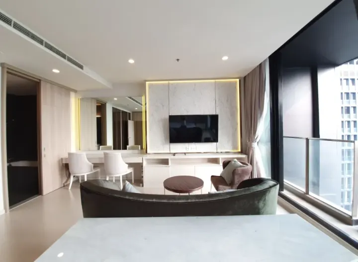 Property photos for Noble Ploenchit