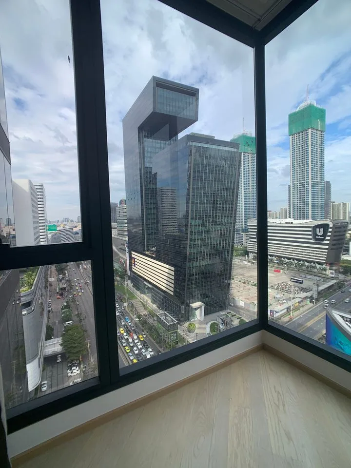 Property photos for ASHTON Asoke - Rama 9