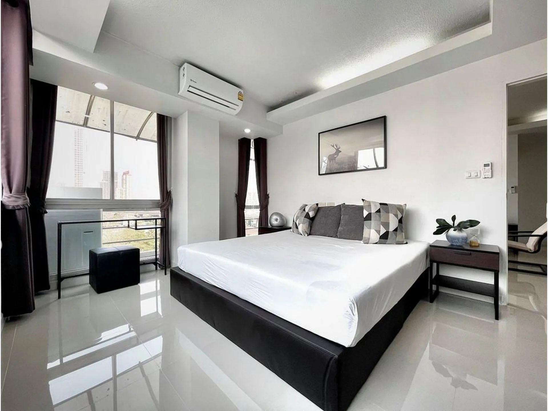 Property photos for The Waterford Sukhumvit 50 Onnut