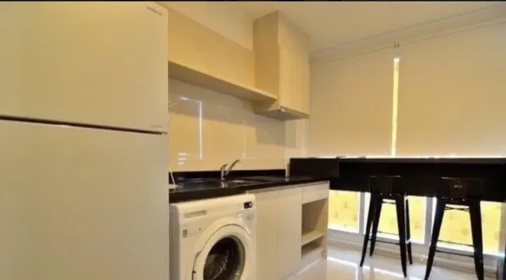 Property photos for Rhythm Sathorn - Narathiwas