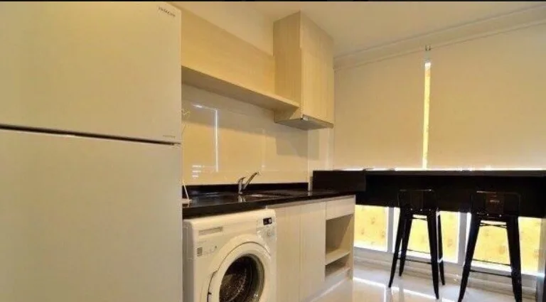 Property photos for Rhythm Sathorn - Narathiwas