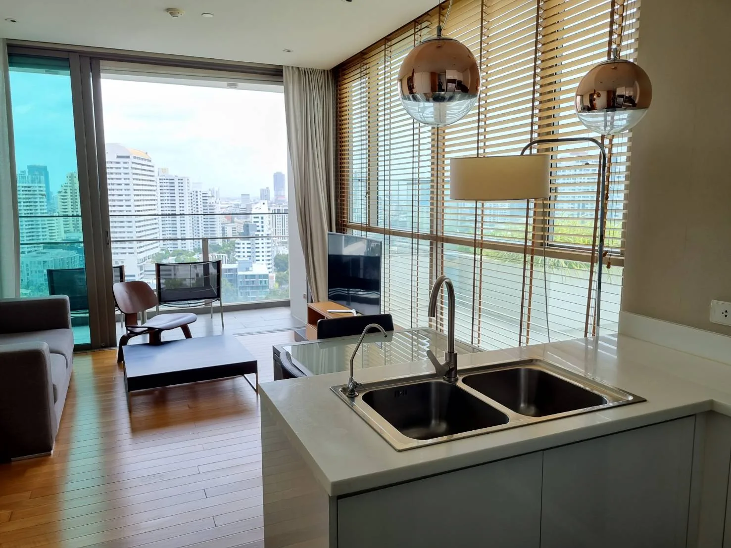 Property photos for Aequa Sukhumvit 49