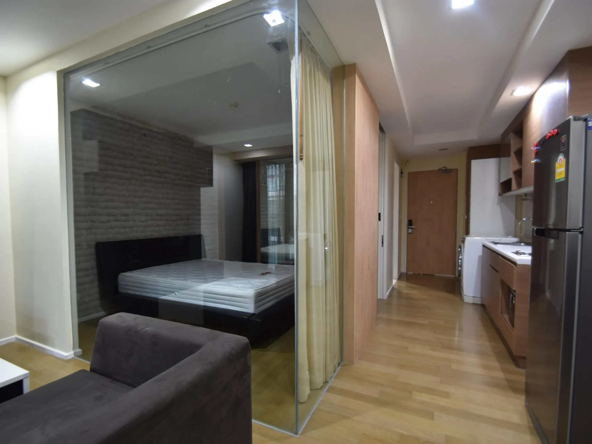 Property photos for Abstracts Sukhumvit 66/1