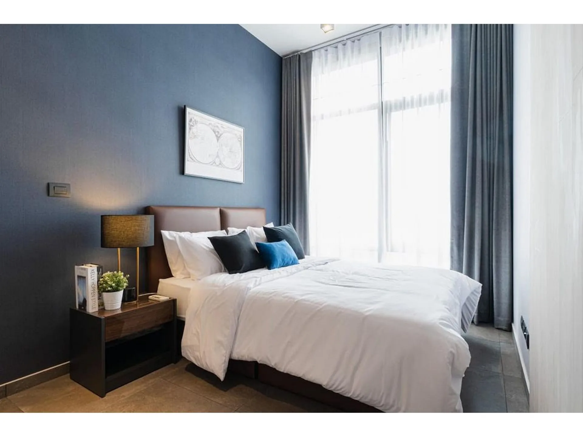 Property photos for The Lofts Asoke