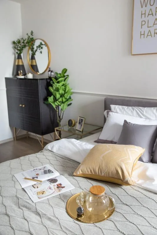 Property photos for Ashton Asoke