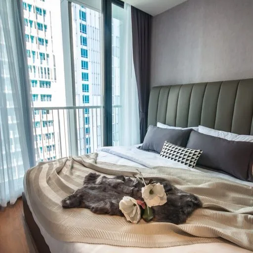 Property photos for Park Origin Phromphong