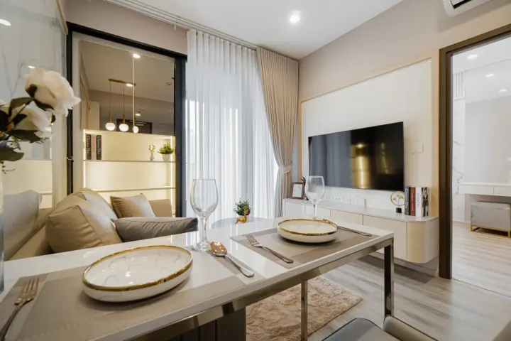 Property photos for Ideo Mobi Asoke