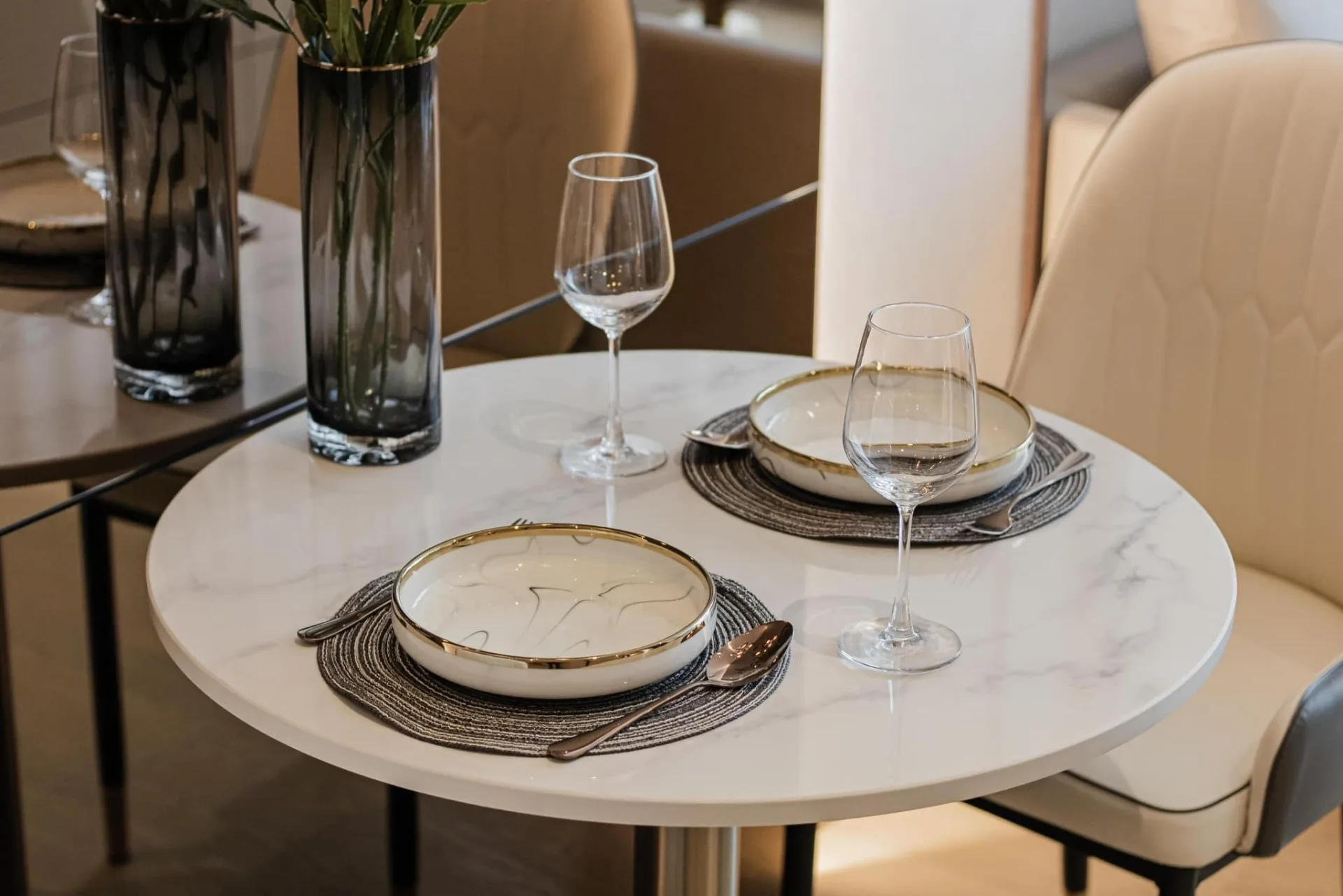 Property photos for ASHTON Asoke - Rama 9
