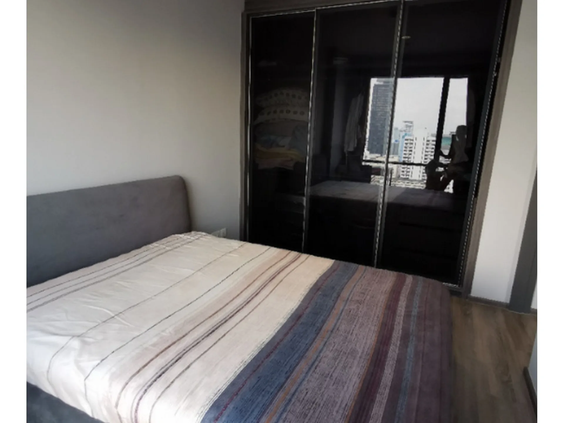 Property photos for Ideo Mobi Rangnam
