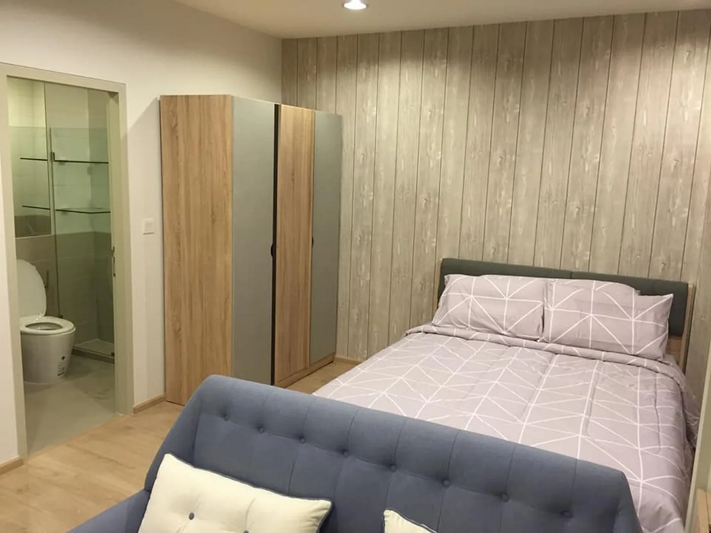 Property photos for Ideo Q Siam - Ratchathewi