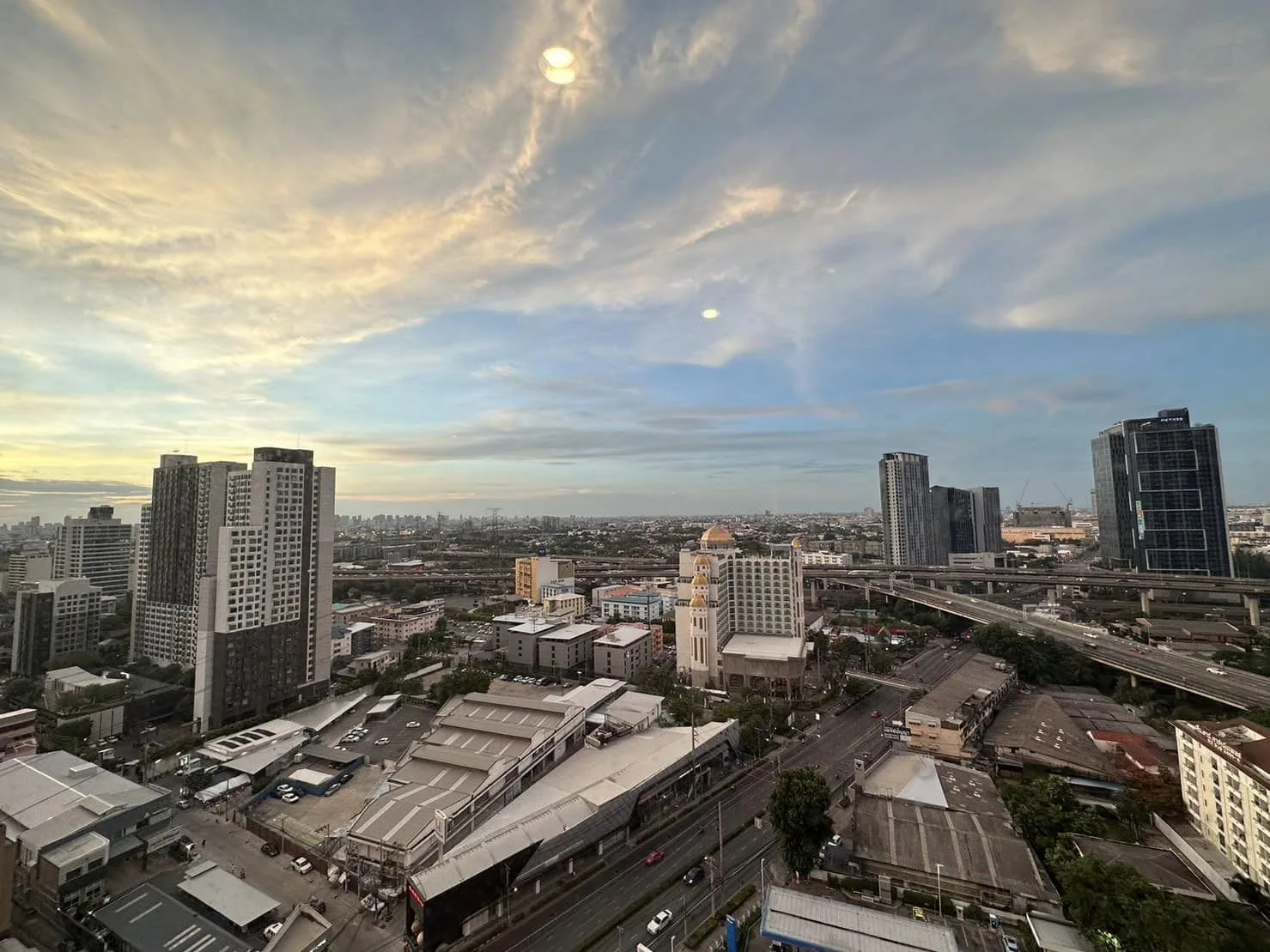 Property photos for The Privacy Rama 9