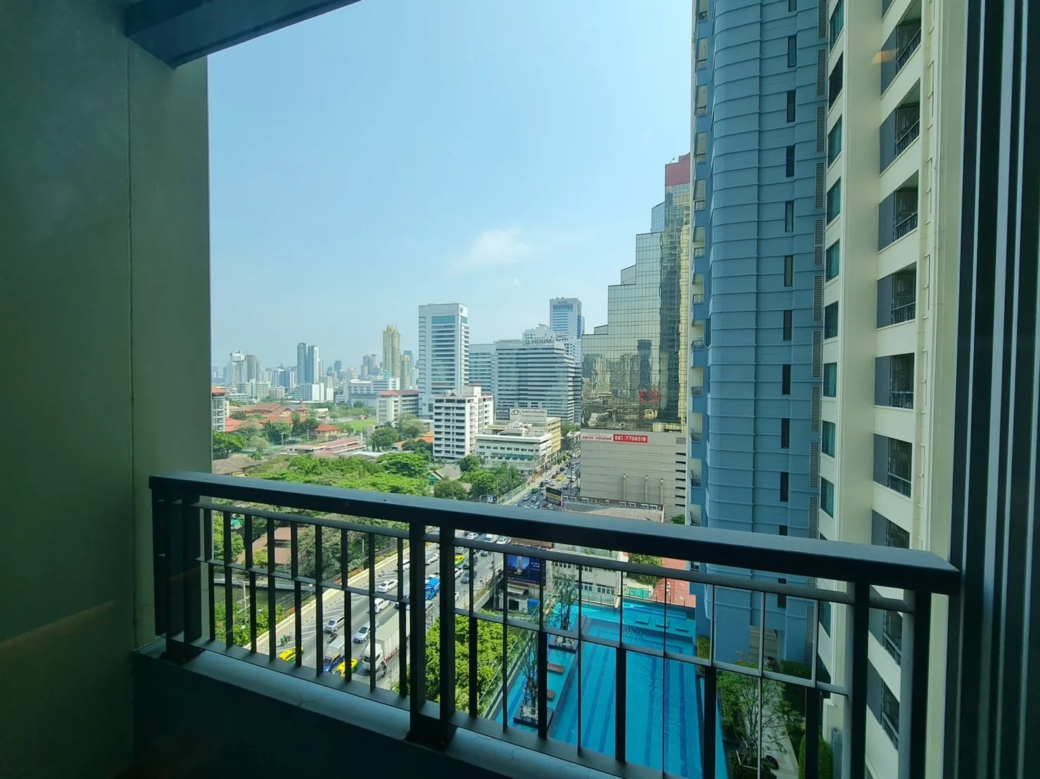 Property photos for Q Asoke