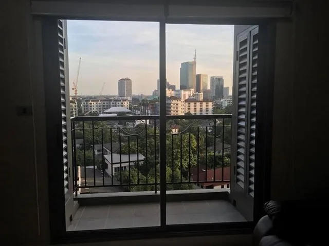 Property photos for The Crest Sukhumvit 34