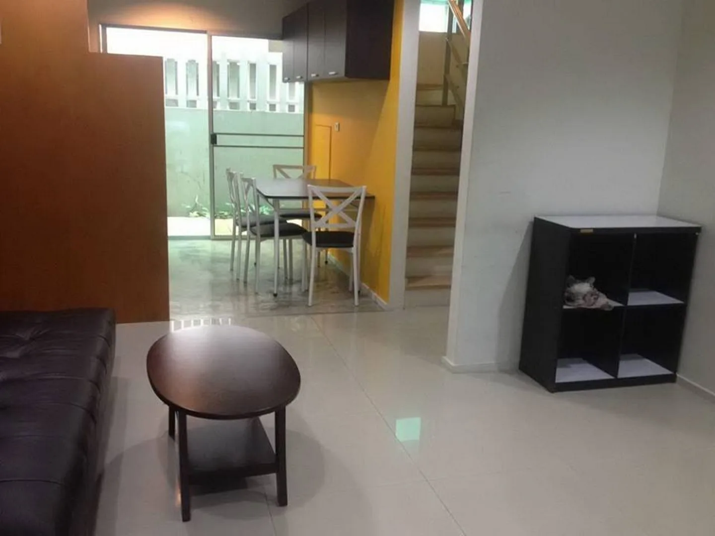 Property photos for Noble Cube Pattanakarn