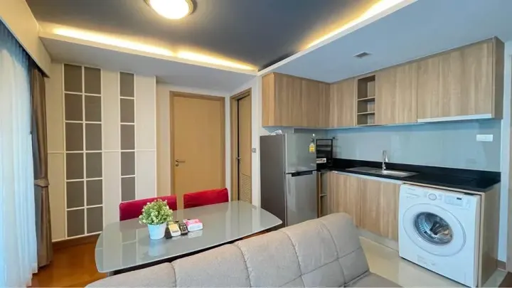 Property photos for InterLux Premier Sukhumvit 13