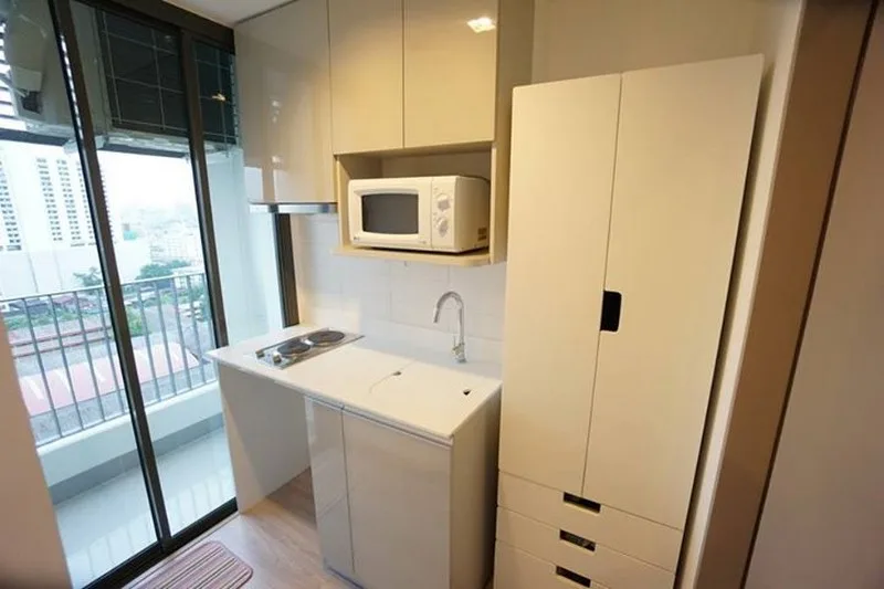 Property photos for Ideo Mobi Phayathai