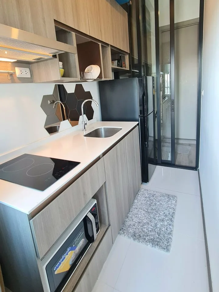 Property photos for Knightsbridge Prime Onnut