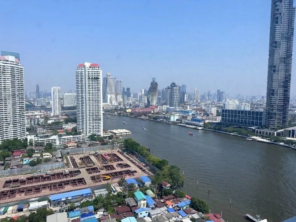 Property photos for Chapter Charoennakhorn-riverside