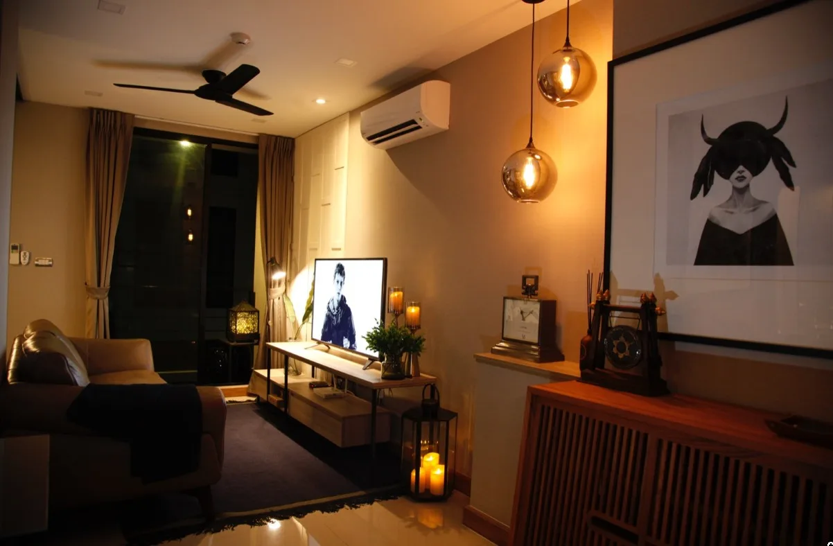 Property photos for Tree Condo Sukhumvit 50
