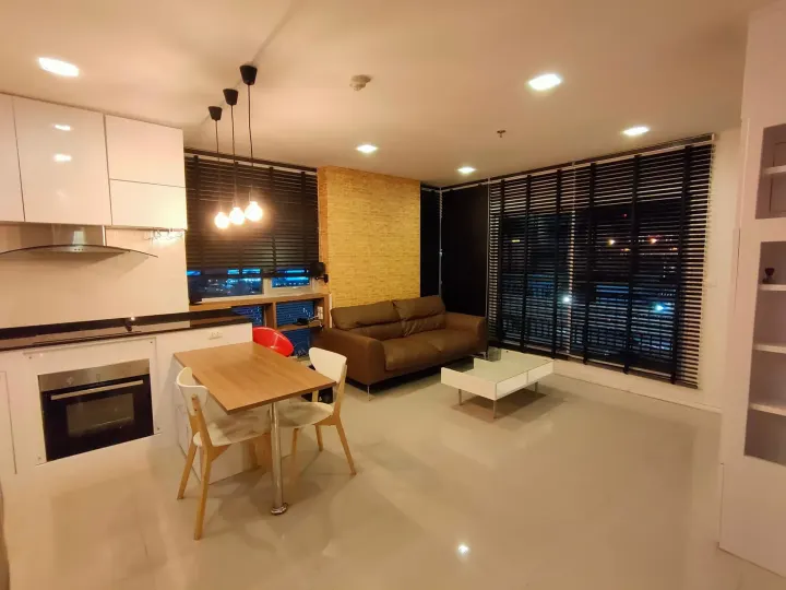 Property photos for Aspire Rama 9