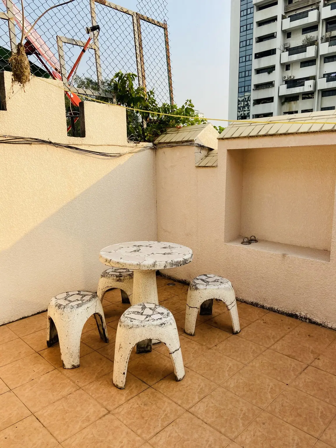 Property photos for Chicha Castle