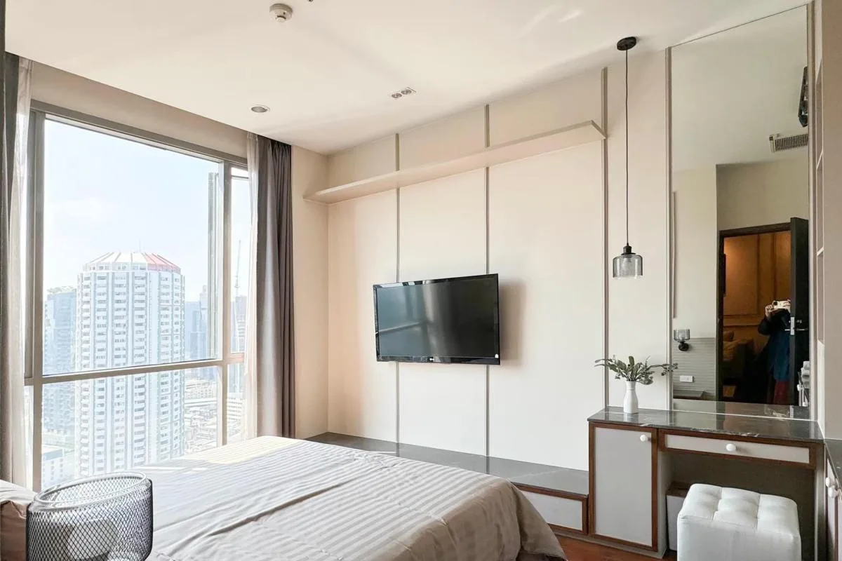 Property photos for Quattro by Sansiri