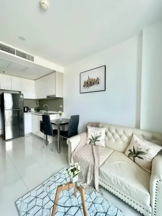 Property photos for The Riviera Jomtien