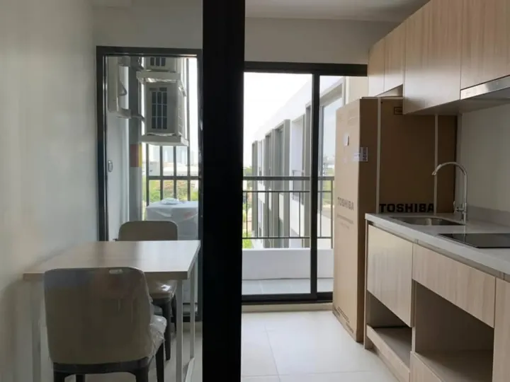 Property photos for The Nest Sukhumvit 64